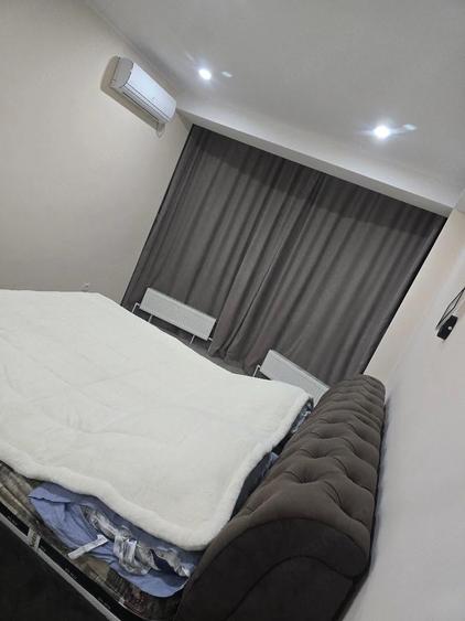 Garsoniera de inchiriat in zona Aparatorii Patriei aproape de metrou - 3