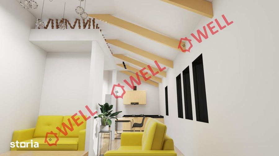 Apartament de inchiriat in Sfantu Gheorghe, pe strada Izvorului! - 8