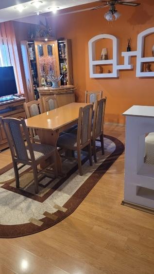 Apartament 4 camere de vanzare, 94mp, mobilat, zona ultracentrala - 5