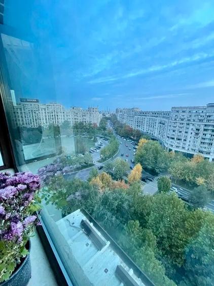 Apartament 3 camere de închiriat Rond Alba Iulia | Vedere Panoramica - 2