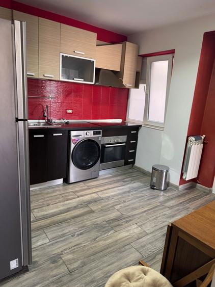 Apartament cu 2 camere de inchiriat - 1