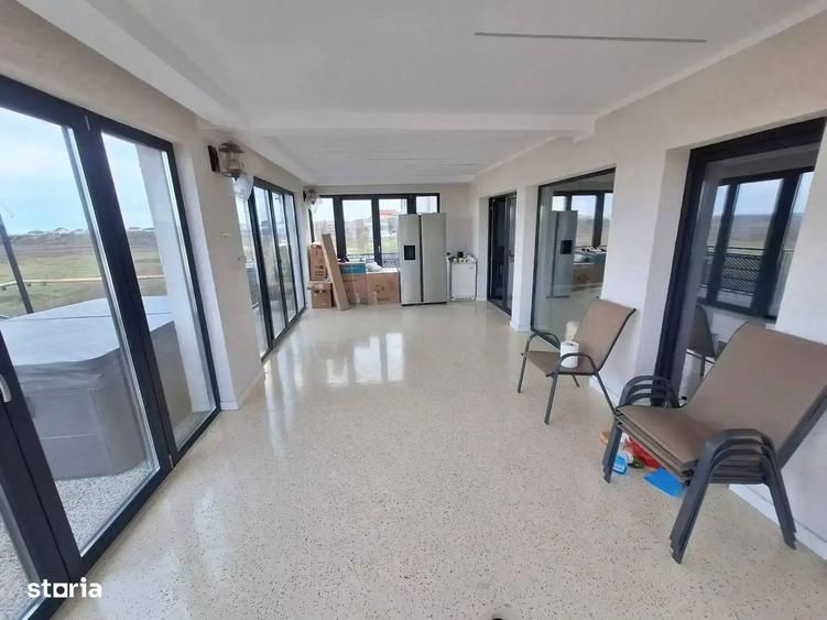 Casa Spectaculoasa Balaceanca Cernica NZEB in Totalitate - 8