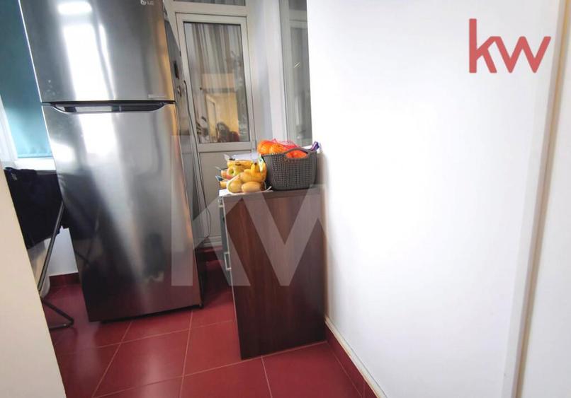 ? Garsoniera premium, atent selectionata pentru tine - 17