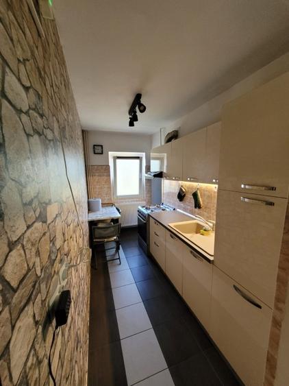 Vand Garsonieră Mobilată & Utilată complet – Colentina, Str. Pescarilor - 6