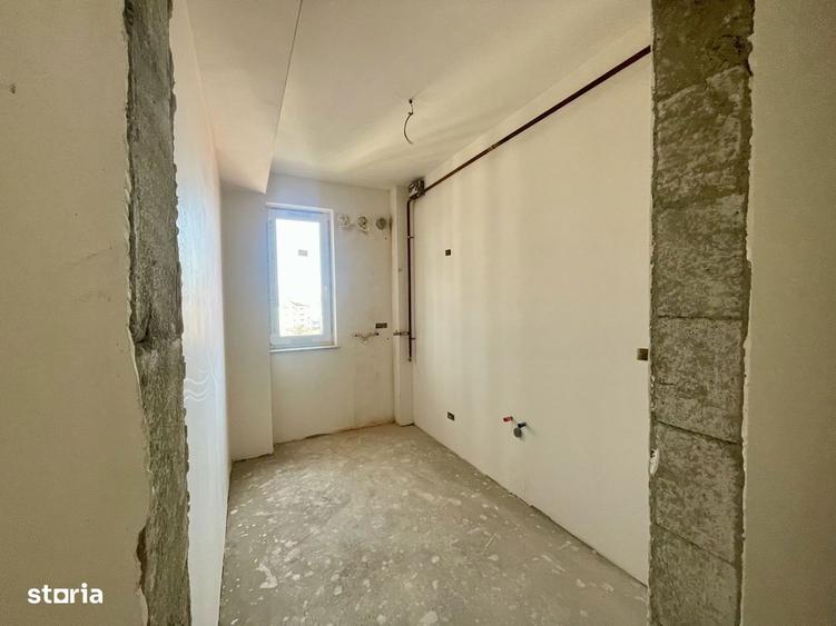 Apartament 1 Camera | 37 Mp | Lift | Parcare| Zona Linistita Radauti - 4