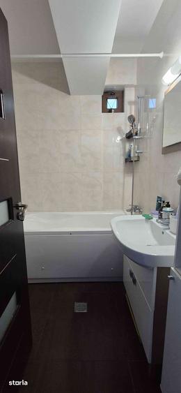 Apartament cu 2 camere langa Mall Vitan - 5