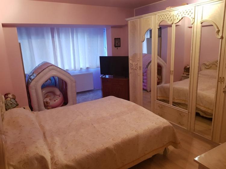 Apartament 3 camere decomandat, Buzaului. - 8