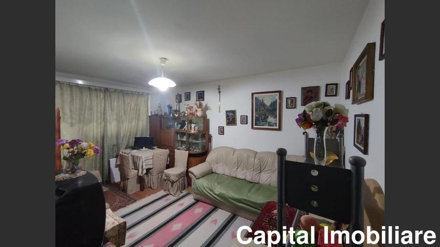 Apartament 3 camere,Micro1, etaj 2,Turda, Comision 0% !!! - 3