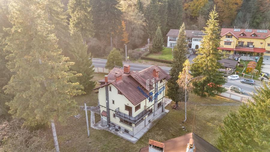 Proprietate cu potențial uriaș – Timișul de Sus – Brașov - 4