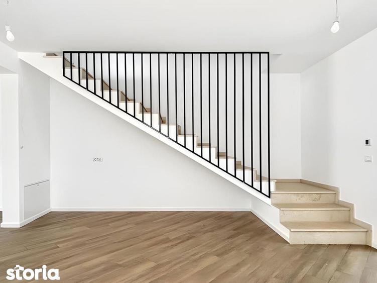 Comision 0 | Duplex 4 Camere | Proiect Ultramodern | Bucovat-Remetea - 10