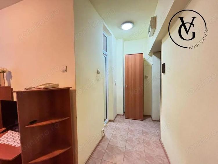 Garsoniera centru - Bd Tomis - 5