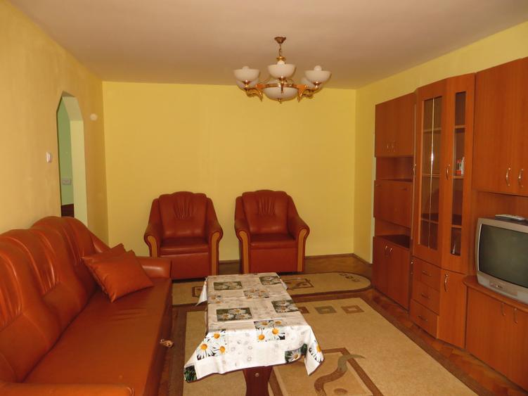 Apartament cu 2 camere de inchiriat etaj 1, zona centrala - 6