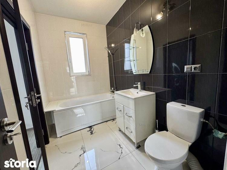 3 camere | Parcare | Petfriendly | Zona Baciu - 6