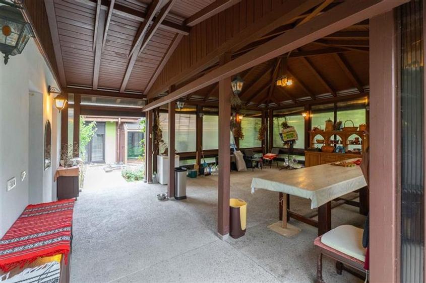 Vila individuala exclusivista cu teren generos in Bucium, Iasi - 32