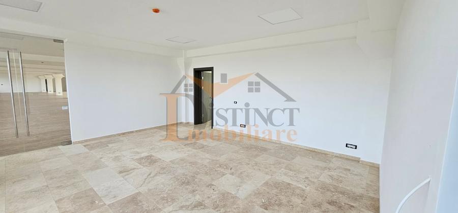 Inchiriere spatiu de birouri, 630 mp util, parcare, zona Tractorul - 4