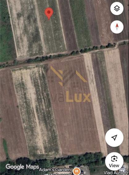 Teren extravilan, Oportunitate de investitii: hala, depozit, agrement - 2