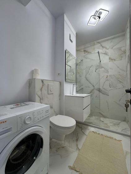 Prima Închiriere – Studio Premium cu Vedere Panoramică - 11