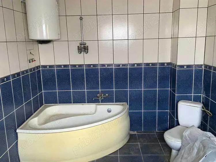 Casa de vanzare parter+etaj in localitatea Beliu - 4