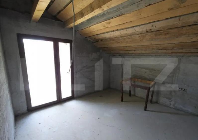 Casa spa?ioasa de vanzare, cu 4 camere, 150 mp, Bistrita - 9