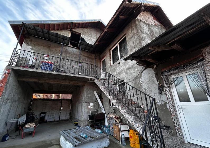 Bocsa Montana, Casa Noua Parter Etaj - 8