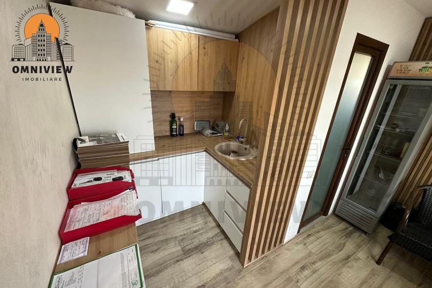 2 birouri de vânzare – pot fi transformate în locuinte – Izvor Tărlungeni-Brasov - 9