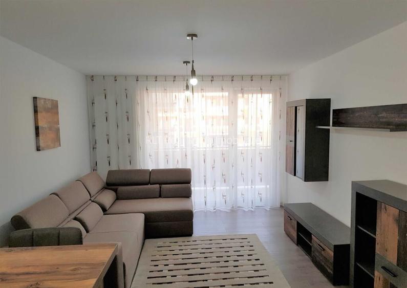 Apartament 2 camere Urban Plaza Apartament 2 camere Urban Plaza