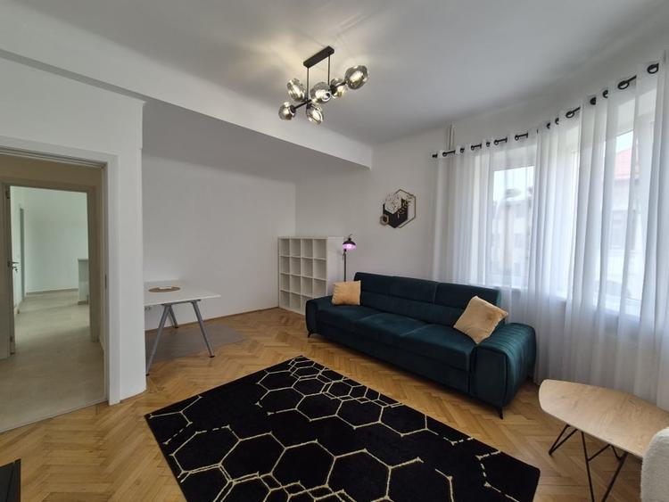 Apartament 2 camere mobilat si utilat – Gara de Nord - 4