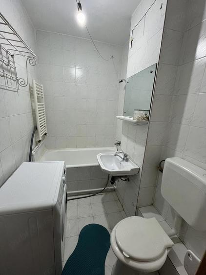 Garsoniera de inchiriat Direct Proprietar - zona Fizicienilor - 3