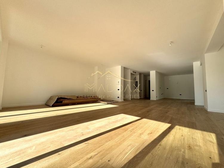 Vila cu 5 camere  *366mp* / Curte privată *315mp* / Pipera - Lake View - 9