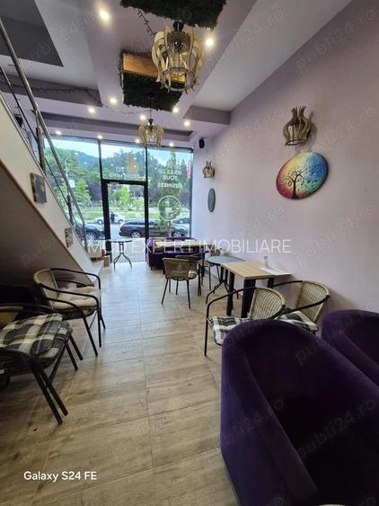 Spatiu Comercial zona ultracentrala Spatiu Comercial zona ultracentrala