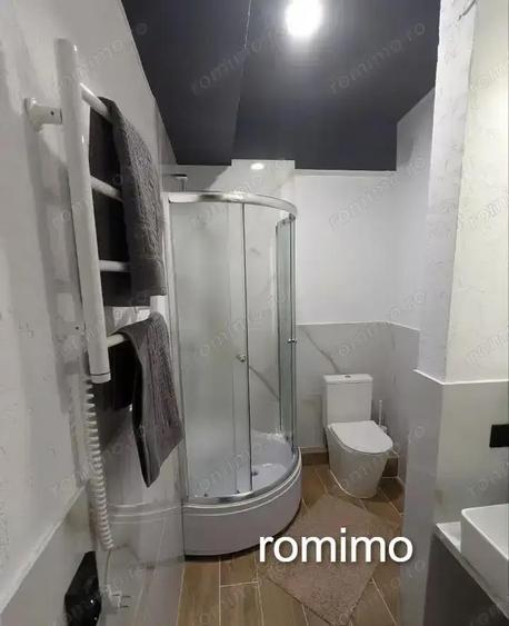 Garsoniera moderna in zona Obor - 3