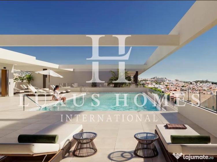 Apartament 3 cam cu sala de sport, spa, piscina, situata intr-o zona reziden?iala central - 10