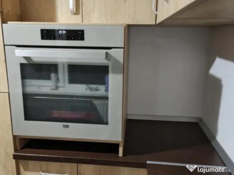 Apartament 2 camere, decomandat - zona Tractorul - 4