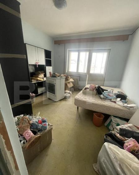 Garsoniera 24mp, zona Bradet - 3