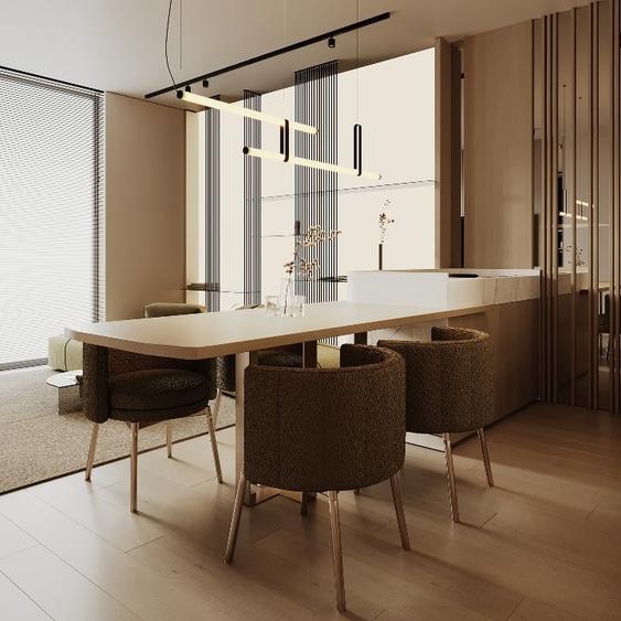 Prima Astera 2 camere+ birou- cesiune - 8