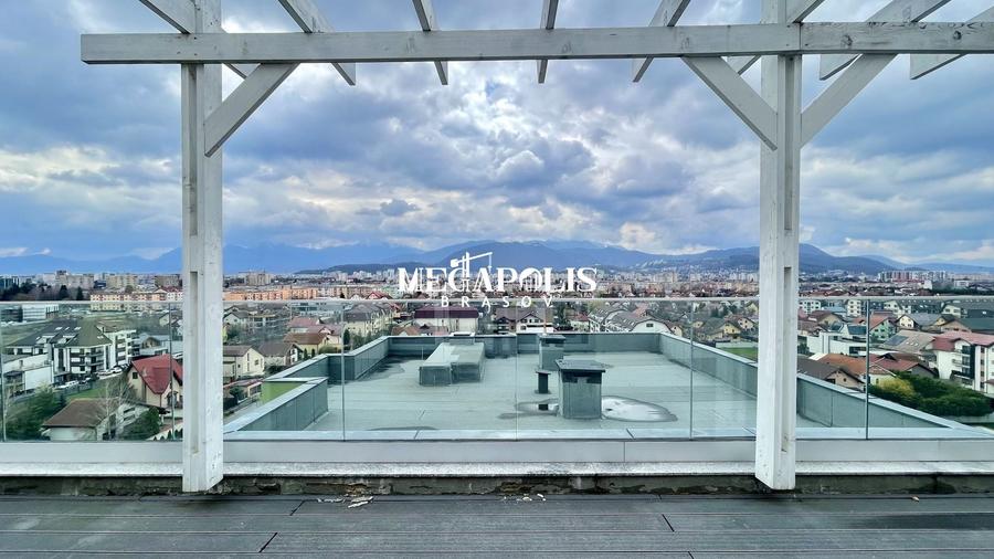PENTHOUSE 3 camere | Vedere Panoramică | Gama Premium - 8