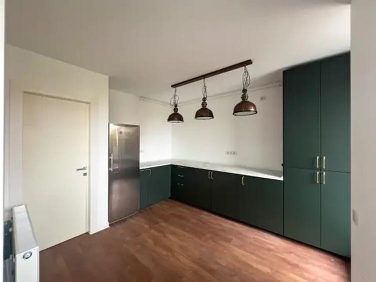 Apartament 3 Camere Baneasa - Damaroaia Mutare Imediata FARA TVA - 3