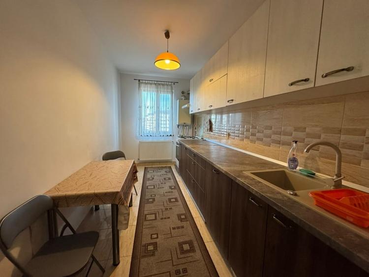 Ap. 2 cam. de închiriat - M. Residence – Lidl Rezervelor - 8