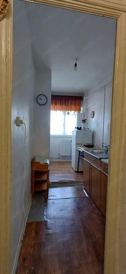 Vand garsoniera, 27 mp, Falticeni - 4