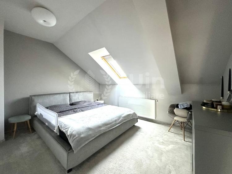 Apartament 3 camere | 73mp | Finisat | Bloc Nou | Cartier Buna Ziua - 4