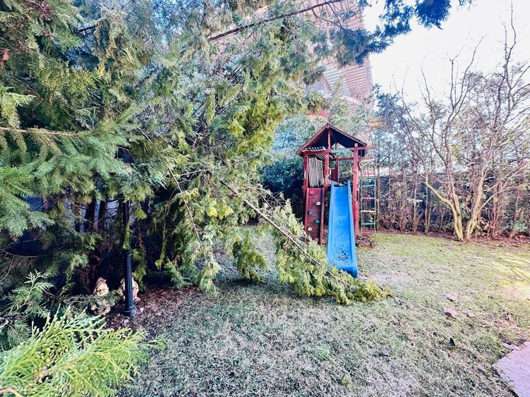 PIPERA || AISB - INCHIRIERE  vila mobilata in complex cu piscina - 8