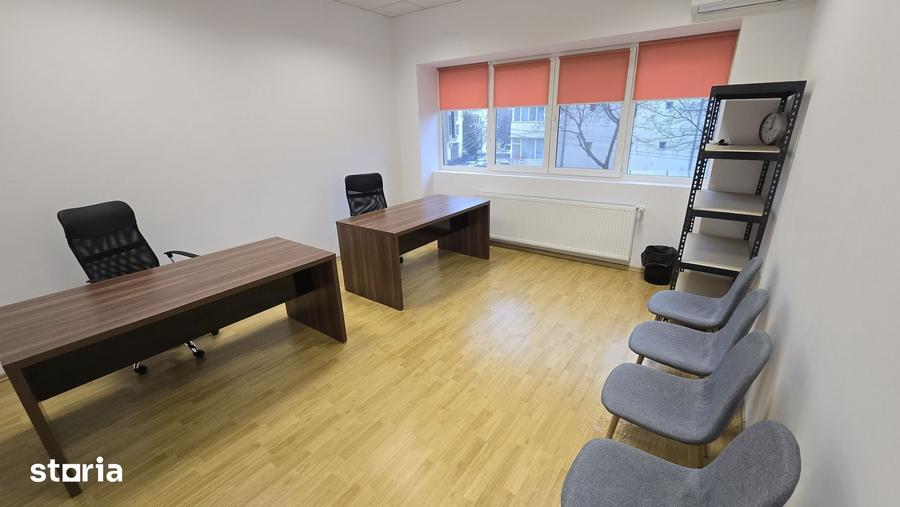 Spațiu comercial, de 25 mp, în Central