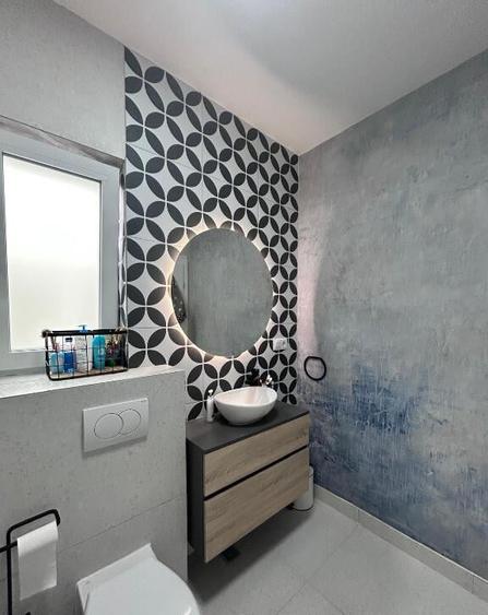 Duplex de inchiriat,4 camere, zona Avram Iancu - 13