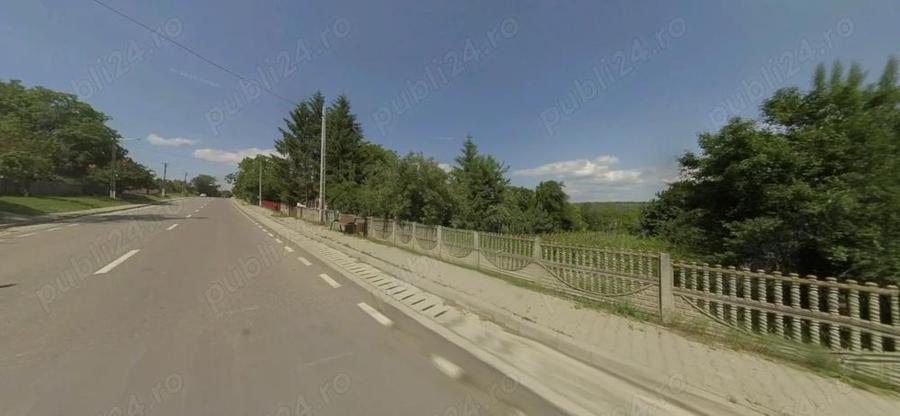 Vand casa cu teren - 4