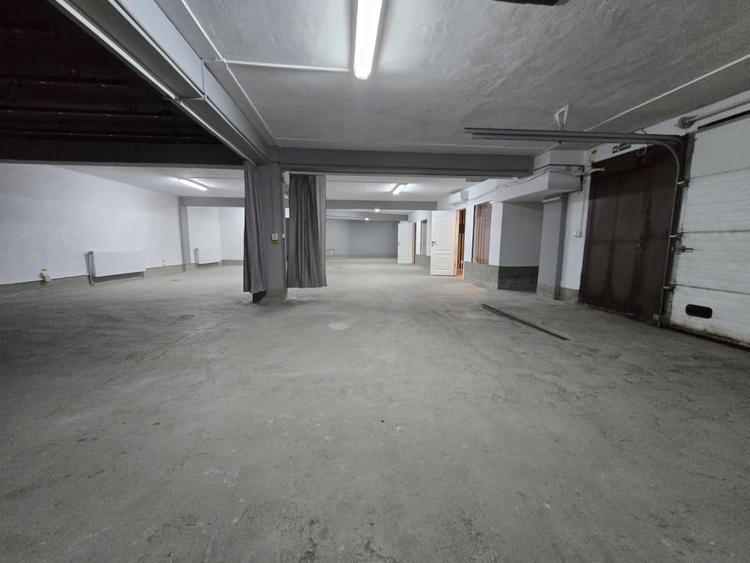 Spatiu comercial, 229 mp utili, rampa acces auto, zona Iulius Mall - 4