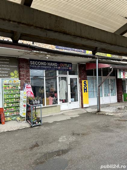 Spatiu comercial - 1