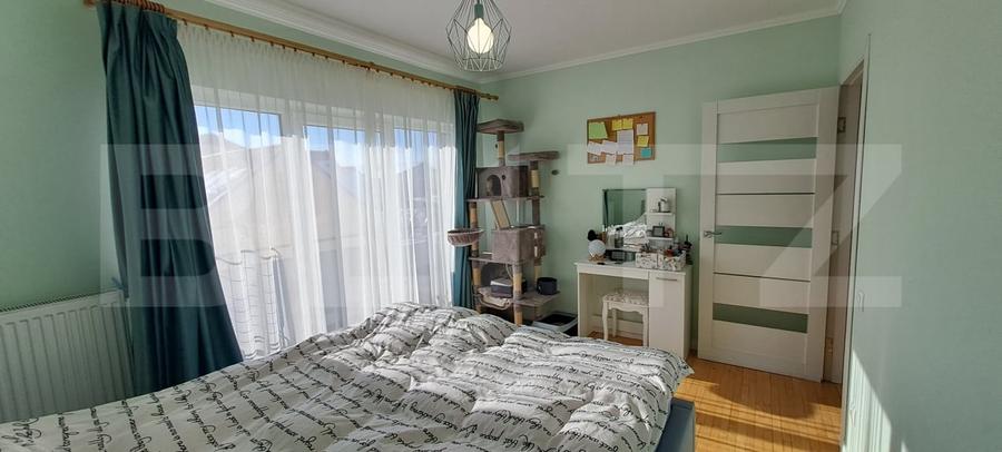 Apartament cu 2 camere, 44 mp, etajul 1 din 2, parcare cu CF, zona Tineretului - 7