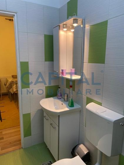 0% Comision | Apartament cu o camera, 35 mp | Intre Lacuri | - 6