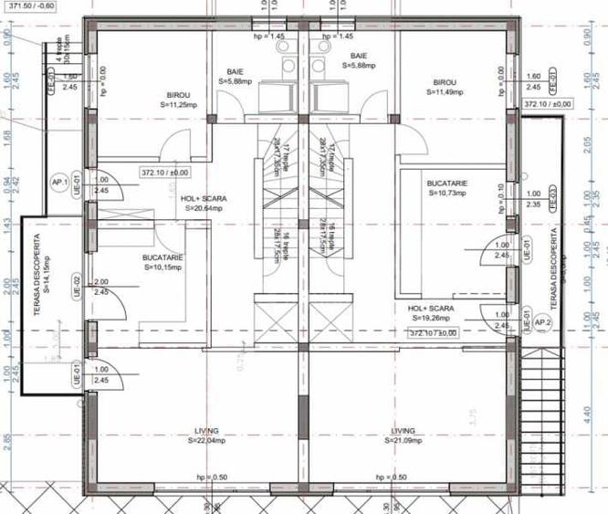 Casa 4 camere de vanzare in Dambul Rotund, Cluj Napoca - 4