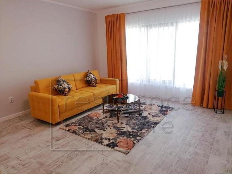 Curte 360 mp! Duplex 4 camere, inceput de Borhanci+3 Parcari - 2